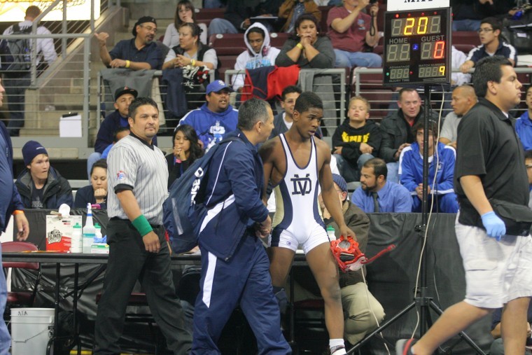 Always coaching